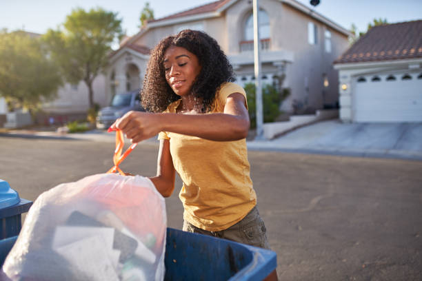 Best Household Junk Removal  in Oxford, MI