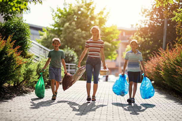 Best Yard Waste Removal  in Oxford, MI