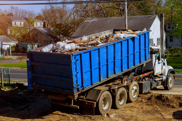 Best Yard Cleanup Services  in Oxford, MI