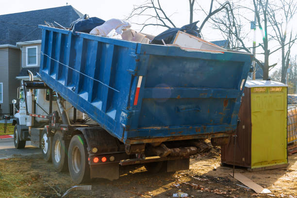 Best Affordable Junk Removal Services  in Oxford, MI