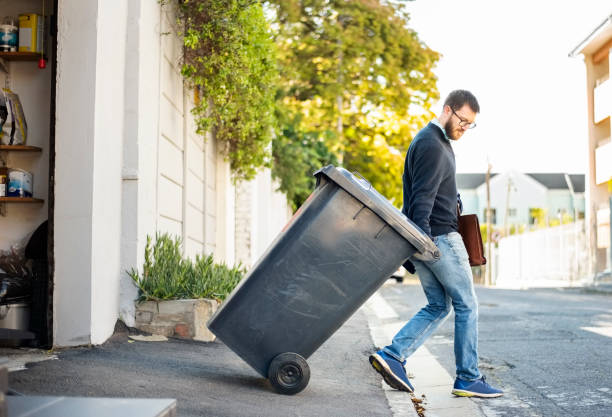 Best Professional Junk Removal  in Oxford, MI