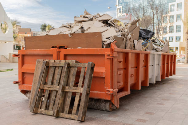Best Junk Hauling Services  in Oxford, MI