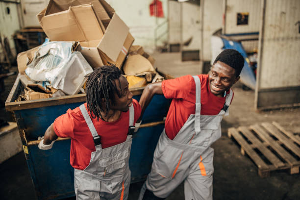  Oxford, MI Junk Removal Pros