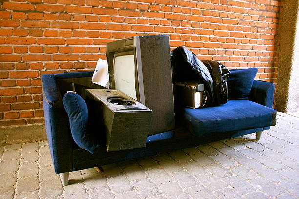 Best Basement Cleanout Services  in Oxford, MI