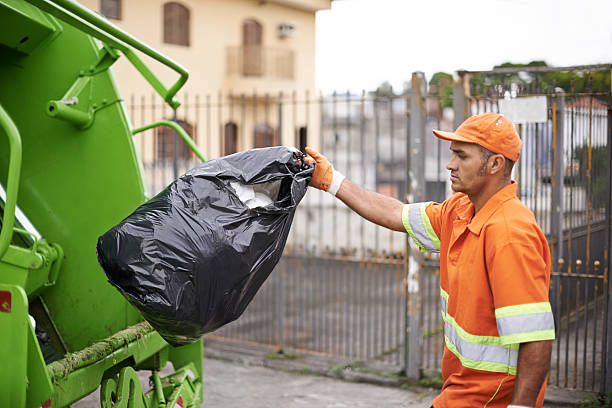 Best Full-Service Junk Removal  in Oxford, MI