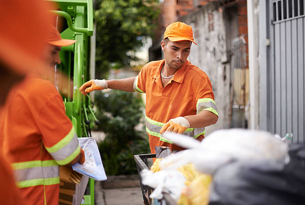 Best Junk Removal and Recycling  in Oxford, MI