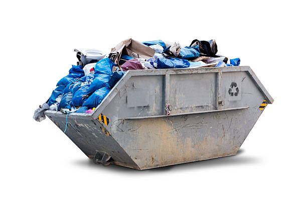 Best Professional Junk Removal  in Oxford, MI